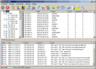 Active Wall Free Edition screenshot